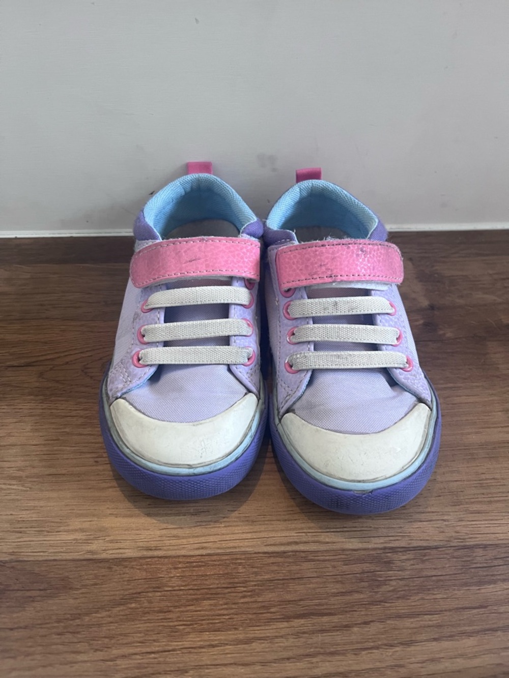 See Kai Run Girls Stevie Sneaker